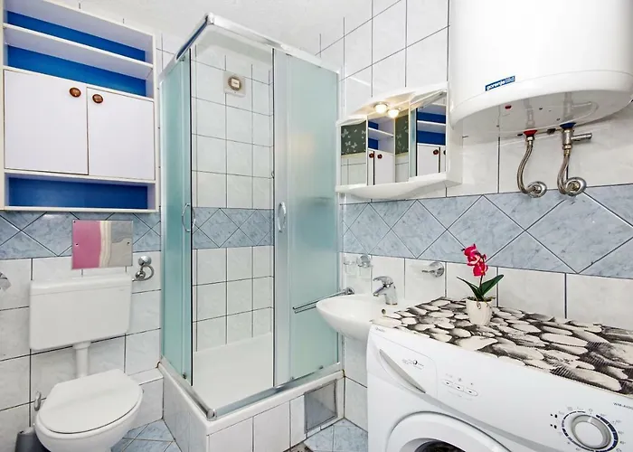 Apartmán Mise *