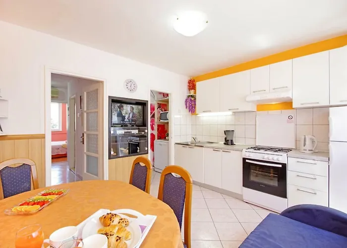 Mise Apartmán *