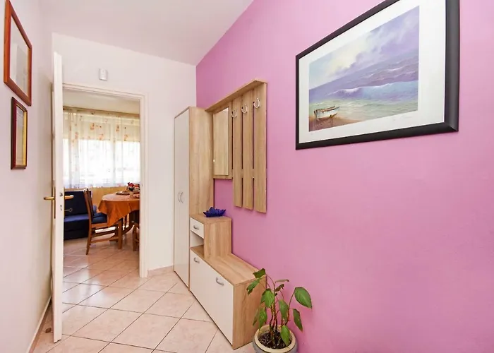 Apartmán Mise Makarská