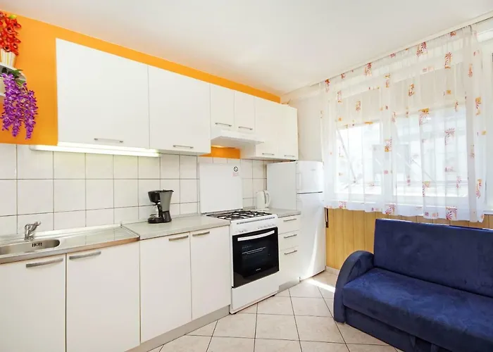 Apartmán Mise