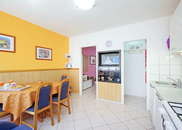Apartmán Mise *