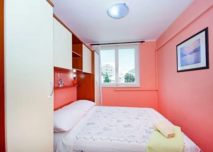 Apartmán Mise