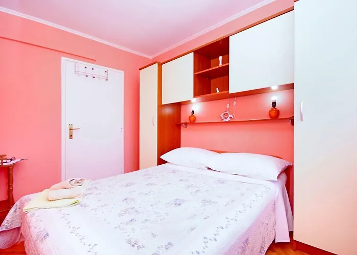 Apartmán Mise Makarská