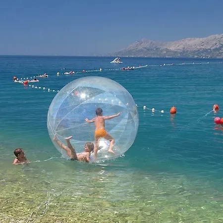 Apartament Mise Makarska