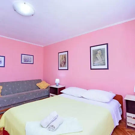 Apartament Mise *