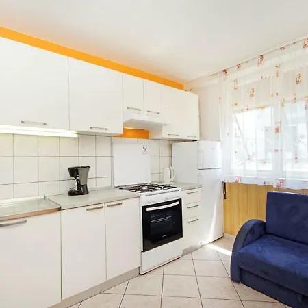 Apartament Mise