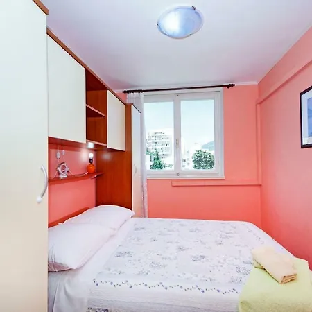 Apartament Mise